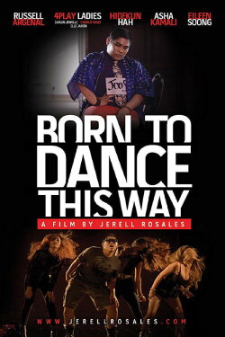 Born to Dance This Way (2012)