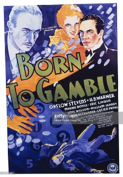 Born to Gamble (1935) Born to Gamble (1935)