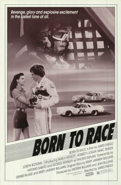 Born to Race (1988) Born to Race (1988)