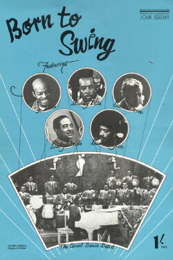 Born to Swing (1972) Born to Swing (1972)