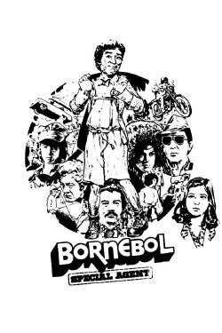 Bornebol: Special Agent (1974) Bornebol: Special Agent (1974)