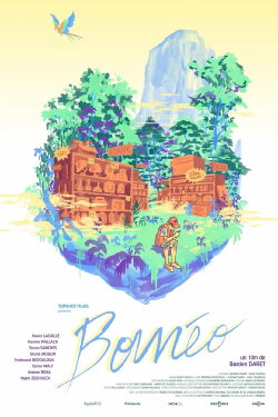 Bornéo (2024) Bornéo (2024)