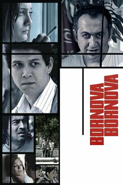 Bornova Bornova (2009) Bornova Bornova (2009)