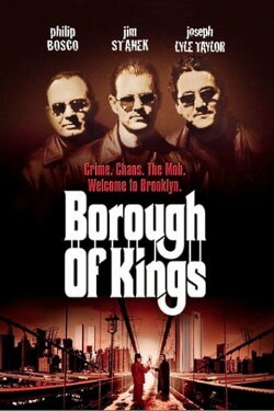 Borough of Kings (2000) Borough of Kings (2000)