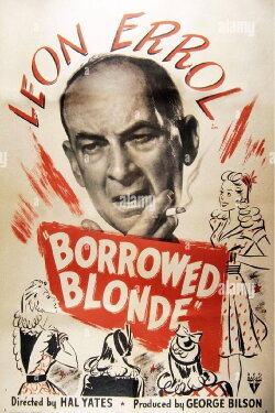 Borrowed Blonde (1947)