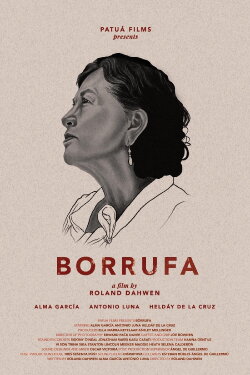 Borrufa (2020) Borrufa (2020)