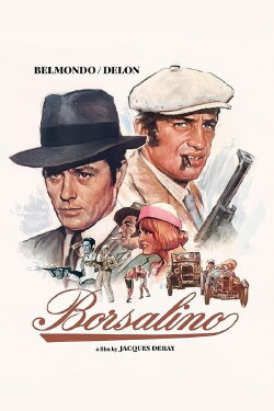 Borsalino (1970) Borsalino (1970)