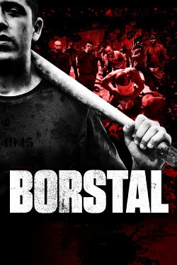 Borstal (2017) Borstal (2017)