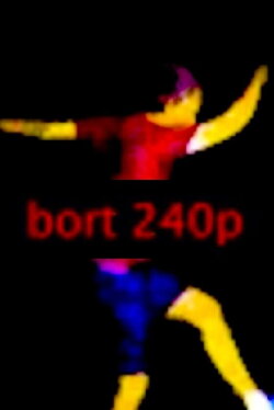 bort 240p (2023)