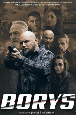 Borys (2021)