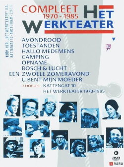 Bosch en Lucht (1981) Bosch en Lucht (1981)