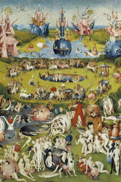 Bosch Treasures (1970) Bosch Treasures (1970)