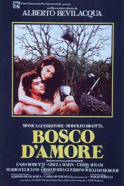 Bosco d'amore (1981) Bosco d'amore (1981)