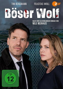 Böser Wolf (2016)
