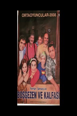Boşgezen ve Kalfası (1995) Boşgezen ve Kalfası (1995)