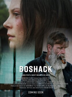 Boshack (2022) Boshack (2022)