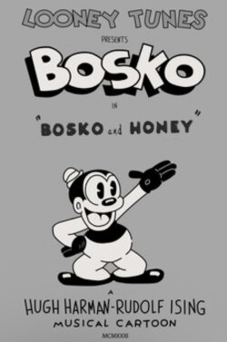 Bosko and Honey (1932) Bosko and Honey (1932)