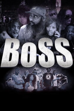 Boss (2017)