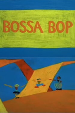 Bossa Bop (1974) Bossa Bop (1974)