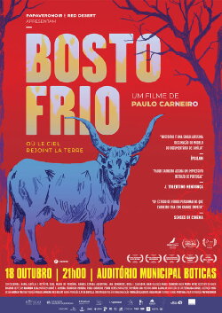 Bostofrio (2018)
