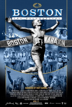Boston (2017) Boston (2017)