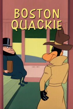 Boston Quackie (1957) Boston Quackie (1957)