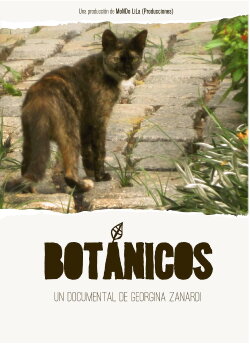 Botánicos (2014)