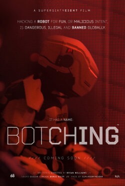Botching. (2024) Botching. (2024)