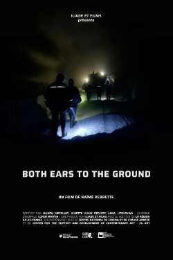 Both ears to the ground (2021)