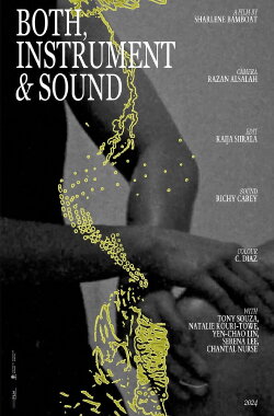 Both, Instrument & Sound (2023)