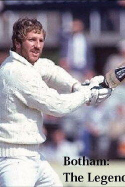 Botham: The Legend of '81 (2011) Botham: The Legend of '81 (2011)