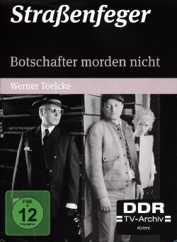 Botschafter morden nicht (1970) Botschafter morden nicht (1970)