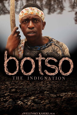 Botso (2020) Botso (2020)