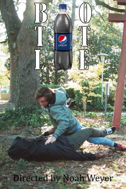 Bottle (2020)