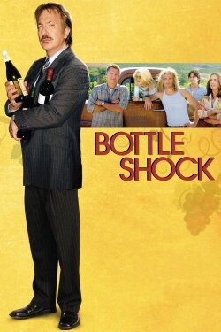 Bottle Shock (2008) Bottle Shock (2008)