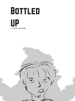 Bottled Up (2021) Bottled Up (2021)