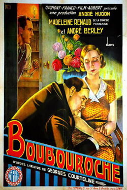Boubouroche (1933) Boubouroche (1933)