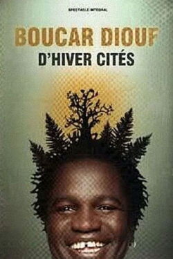 Boucar Diouf - D'hiver Cités (2010) Boucar Diouf - D'hiver Cités (2010)