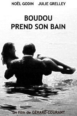 Boudou prend son bain (1991) Boudou prend son bain (1991)