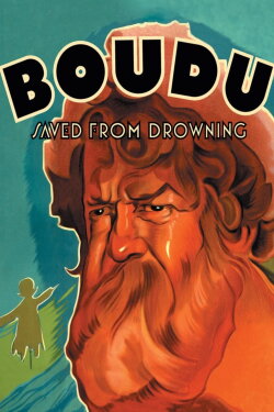 Boudu Saved from Drowning (1932) Boudu Saved from Drowning (1932)