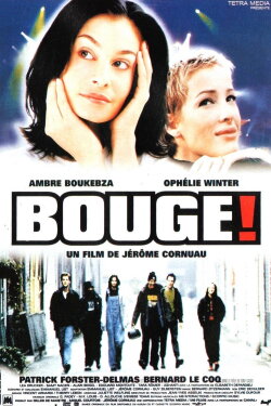 Bouge ! (1997) Bouge ! (1997)
