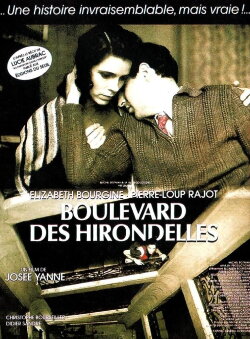 Boulevard des hirondelles (1993) Boulevard des hirondelles (1993)
