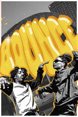 BOUNCE (2024)