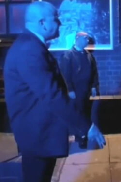 Bouncer (2002) Bouncer (2002)