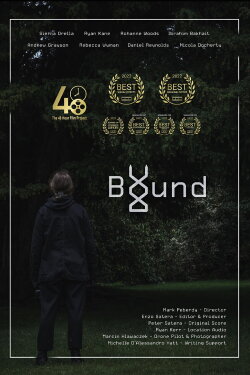 Bound (2022)