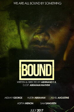 Bound (2017) Bound (2017)