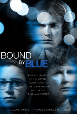 Bound By Blue (2014) Bound By Blue (2014)
