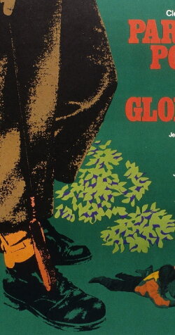 Bound for Glory (1975)