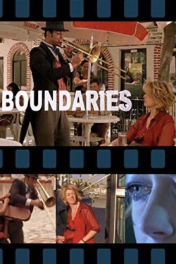 Boundaries (2000) Boundaries (2000)