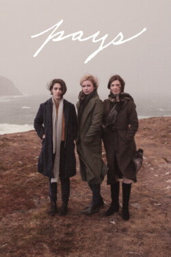 Boundaries (2016) Boundaries (2016)